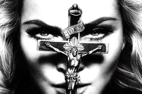 M.D.N.A. e il ritorno di Madonna
