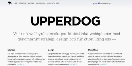 responsive e minimal web design responsive e minimal web design