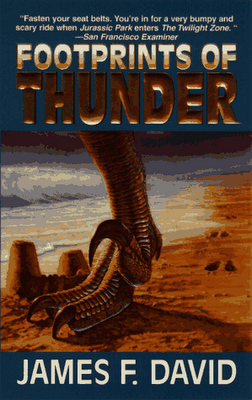 Deinos Files: Footprints of Thunder & Co.