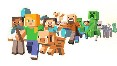 Recensione: Minecraft