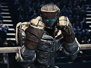 Recensione: Real Steel