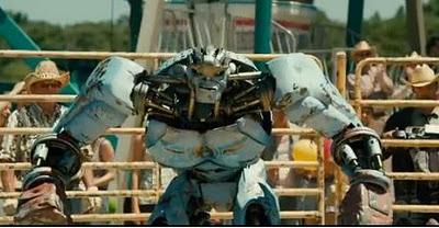 Recensione: Real Steel