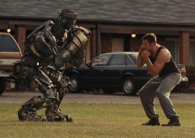 Recensione: Real Steel