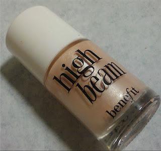 Review High Beam Benefit