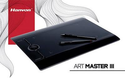 Hanvon Art Master III: quasi perfetta