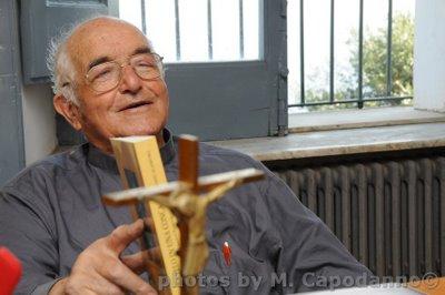 E' morto don Gaetano Amodio E' morto don Gaetano Amodio