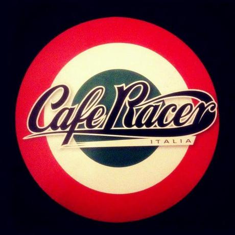 Cafe Racer Italia