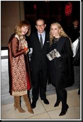 anna wintour_ jonathan newhouse & franca sozzani