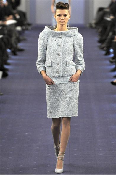 Paris Haute Couture SS 2012, il meglio dell’alta moda [speciale sfilate]
