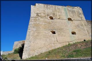 Il Comune di Vieste chiede di acquisire il Castello, la Torre di San Felice ed il Convento dei Cappuccini