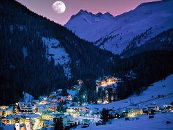 Neve, sci e hotel deluxe in Tirolo