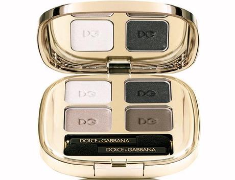 Dolce e Gabbana Make Up: Collezione Primaverile 2012