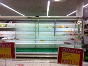 foto 2 Della crisi, dei forconi e dei blocchi…e soprattutto dei Maya