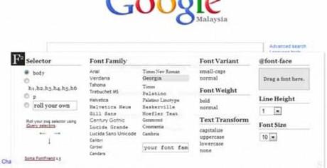 font-editor