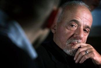 Aforisma di Paulo Coelho