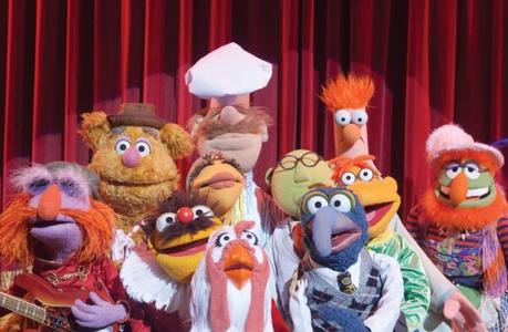 The Muppets