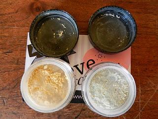 First Neve Cosmetics review