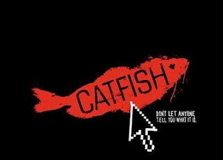 Catfish, o meglio dire mo so' cazfish?
