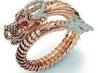 gioiello drago Roberto Coin gioiello drago Roberto Coin