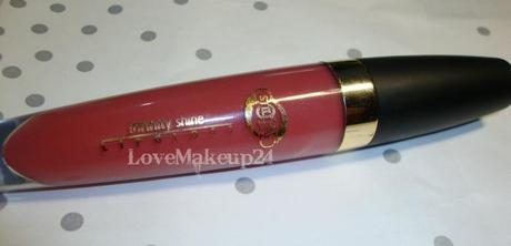 Review Still Day - Lips Define &  Infinty Shine Lipgloss
