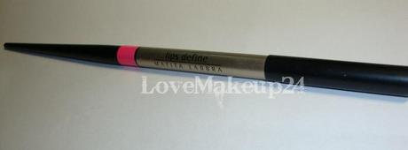 Review Still Day - Lips Define &  Infinty Shine Lipgloss