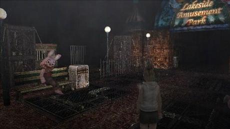Silent Hill 2 e 3 acquistabili sul PSN/XBLA?