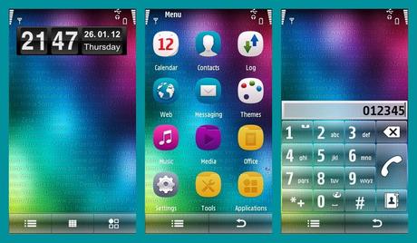 Zeta by Pizero preview