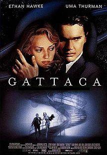 Gattaca - La Porta Dell'Universo (1997)