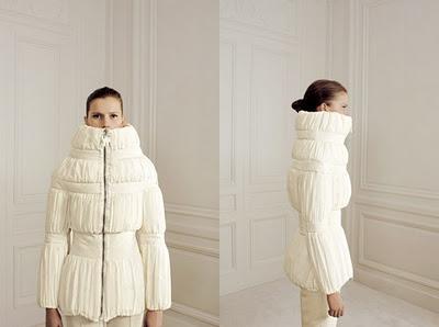 winter is here! fashion meteo!