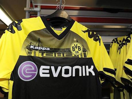Calcio, Bundesliga: Borussia Dortmund da record Vendute 180mila maglie durante pausa invernale