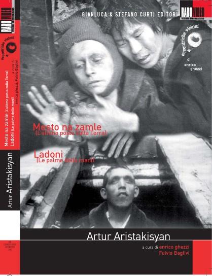 Il cinema gnostico di Artur Aristakisjan