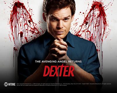 Dexter 6: nuovo look e tematiche religiose