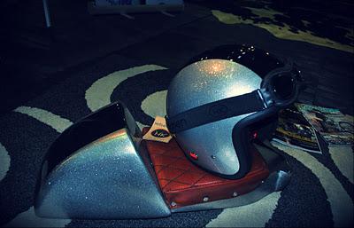 Suzuki 850 & Co Suzuki 850 & Co