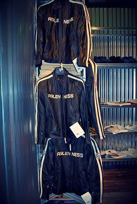 Suzuki 850 & Co Suzuki 850 & Co