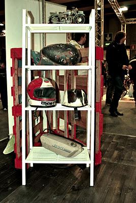 Suzuki 850 & Co Suzuki 850 & Co