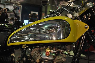 Suzuki 850 & Co Suzuki 850 & Co