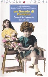 Venerdì del libro: Un secolo di bambini