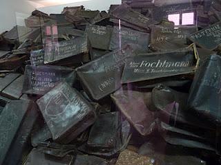 La giornata della memoria, la Shoah, Auschwitz e altri orrori La giornata della memoria, la Shoah, Auschwitz e altri orrori