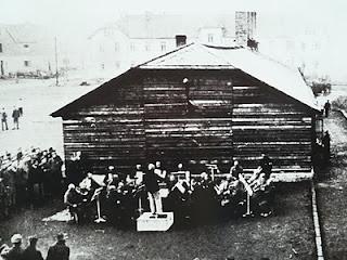 La giornata della memoria, la Shoah, Auschwitz e altri orrori La giornata della memoria, la Shoah, Auschwitz e altri orrori
