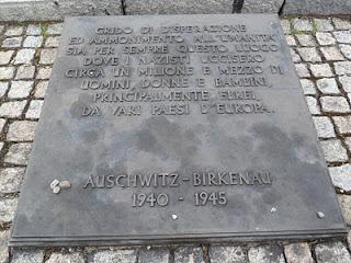 La giornata della memoria, la Shoah, Auschwitz e altri orrori La giornata della memoria, la Shoah, Auschwitz e altri orrori