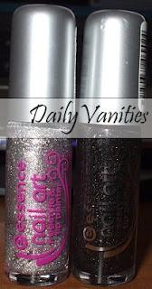 Essence Nail Art Freestyle & Tip Painter