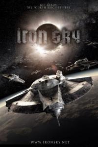 Quando i nazisti invadono il mondo dallo spazio: Primo trailer di Iron Sky