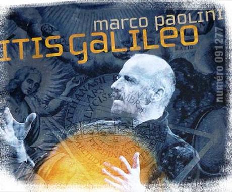Marco Paolini - Itis Galileo