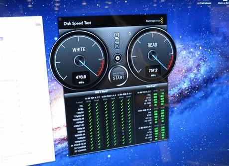 Macworld 2012: MyBook Thunderbolt Duo Macworld 2012: MyBook Thunderbolt Duo