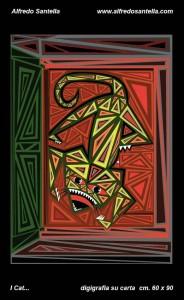 Bic Generation la mostra di Alfredo Santella Bic Generation la mostra di Alfredo Santella