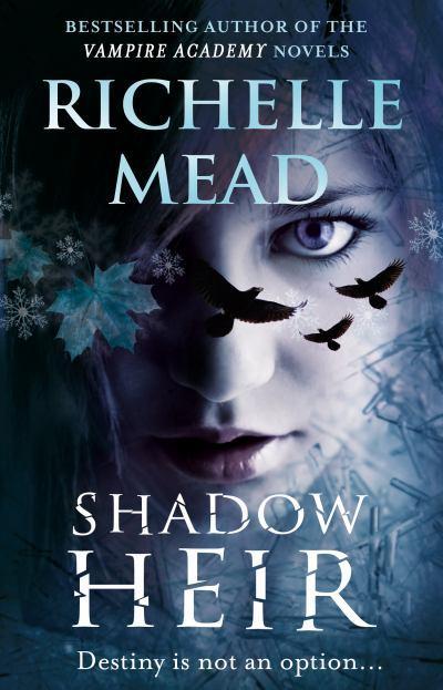 Discussione: Shadow Heir by Richelle Mead