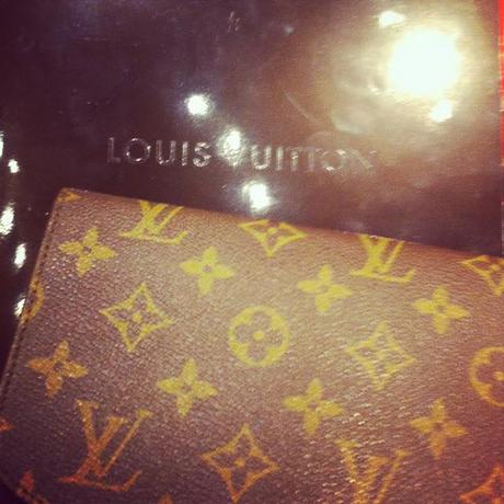 Louis Vuitton Maison Etoile Roma