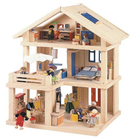 casa-delle-bambole Compro casa…e ora???