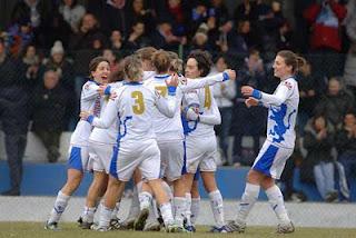 Calcio femminile: cade il Bardolino, Brescia e Torres in vetta