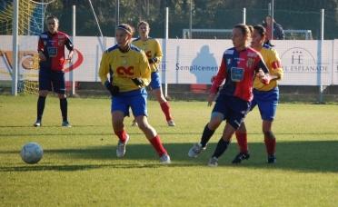 Calcio femminile: cade il Bardolino, Brescia e Torres in vetta